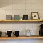 Monoambiente-Las Heras