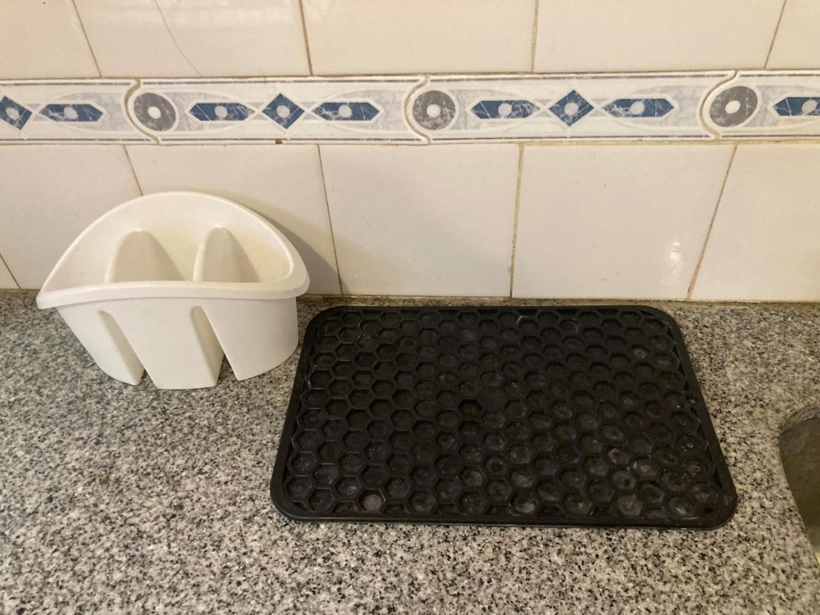 Apartamento Monoambiente-las Heras