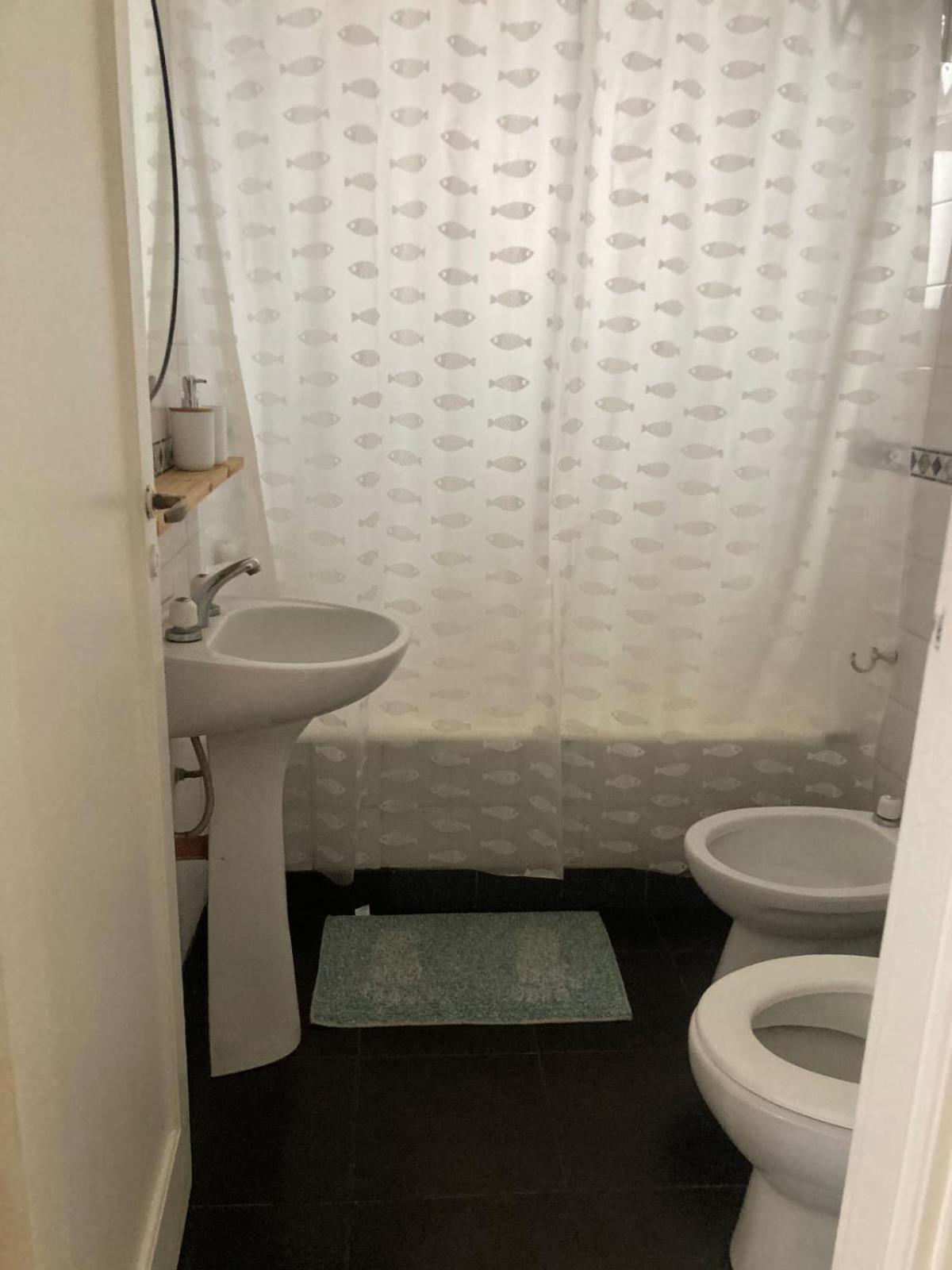 Monoambiente-las Heras Apartamento Mar del Plata